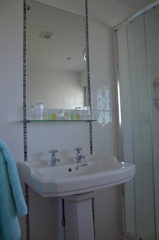 Dene View Bed & Breakfast Shilbottle Room photo